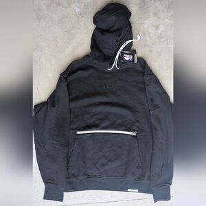 Nike Kings Black Standard Issue Hoodie